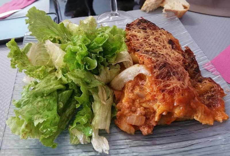 Le Restaurant - Auberge De Montardon Chez Cluque - Restaurant Serres Castet - meilleur restaurant MONTARDON